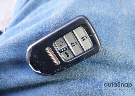 2019 Honda Civic Sport from USA, damaged, VIN 2HGFC2F88KH581189